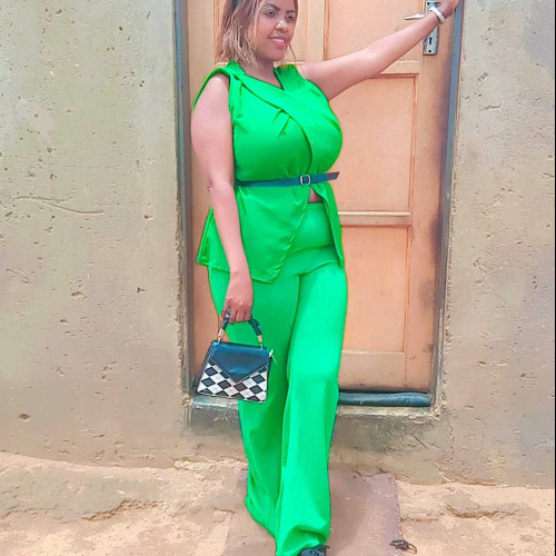 Lehlogonolo R. profile photo