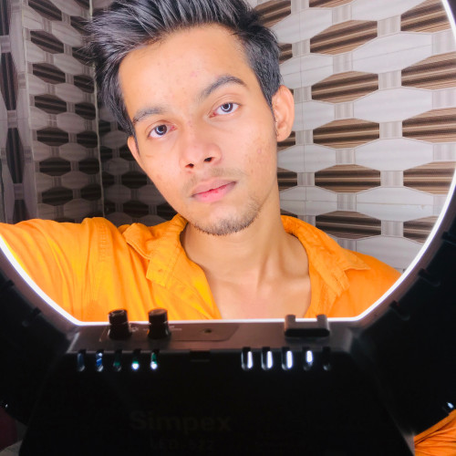 Ankush S. profile photo
