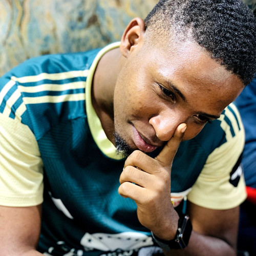 Aman E. profile photo