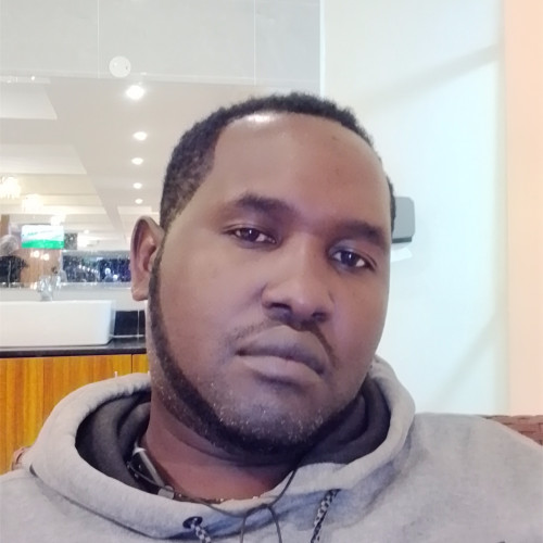 James M. profile photo