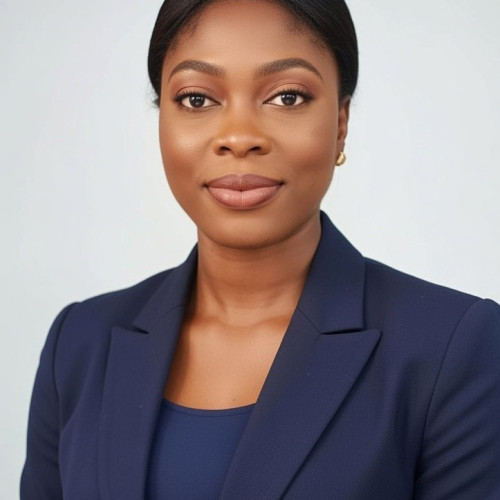 Mercy N. profile photo