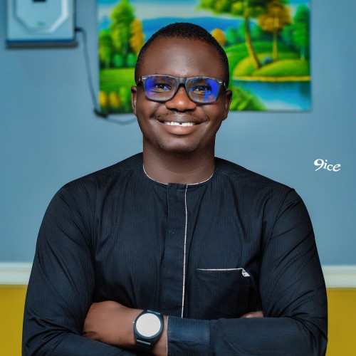Godwin  D. profile photo