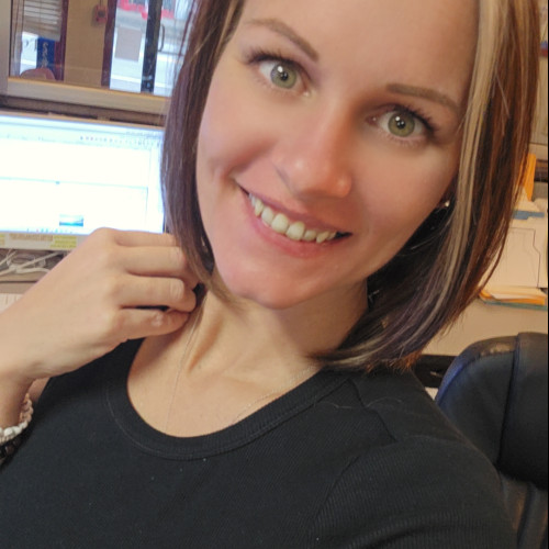 Kacey D. profile photo