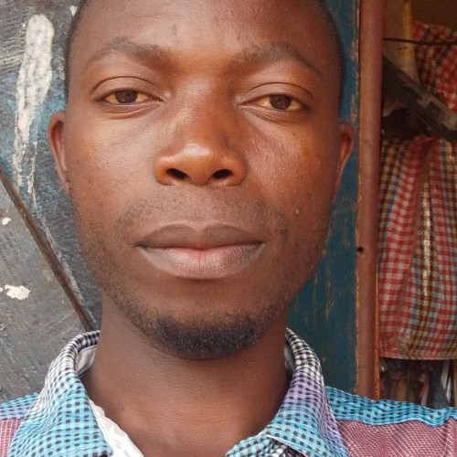 Elisha E. profile photo