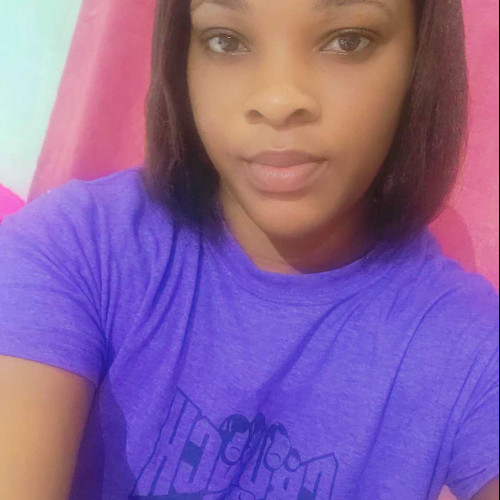 Trisann A. profile photo