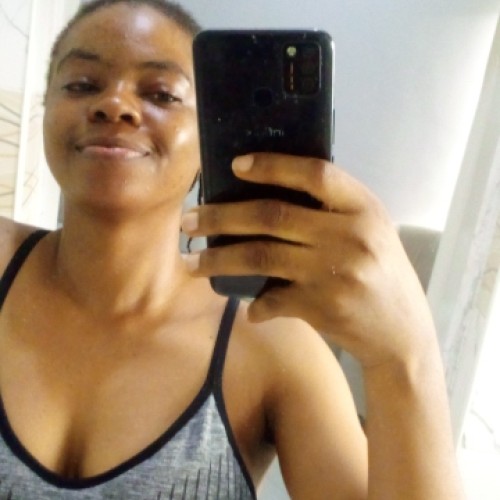 promise O. profile photo