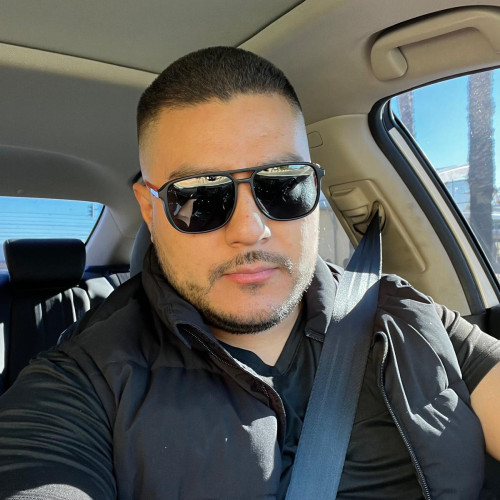 Chris M. profile photo