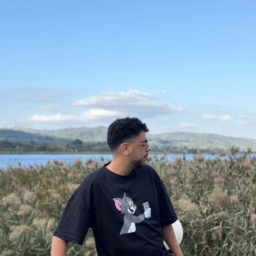 Mouhamed L. profile photo