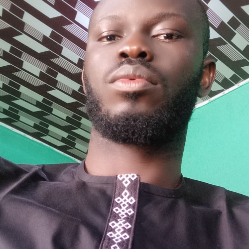 Oche A. profile photo