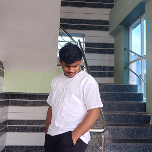 SARATH KUMAR T.
