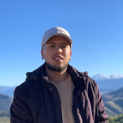 HATIM A. profile photo