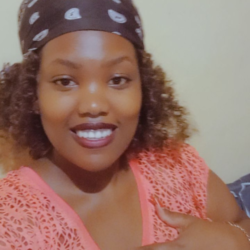 Pauline B. profile photo