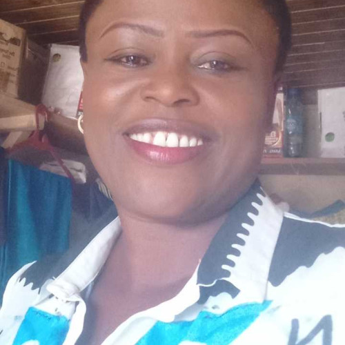 Nwachukwu I. profile photo