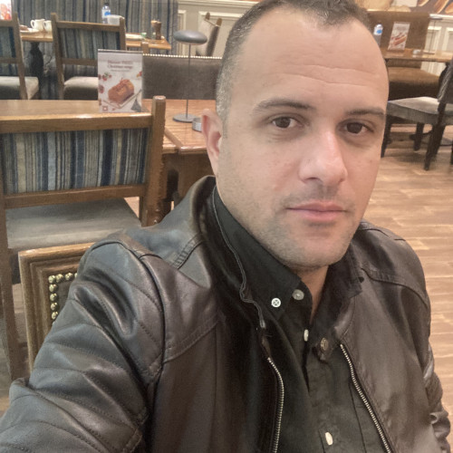 Mahmoud A. profile photo