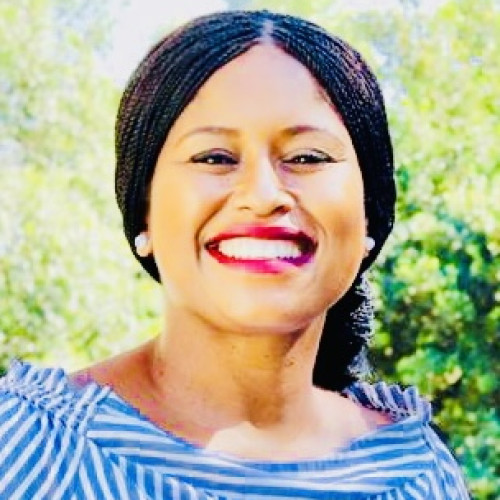 BUHLE S. profile photo