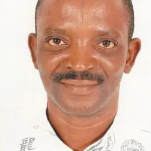 Shehu Abdullahi U. profile photo
