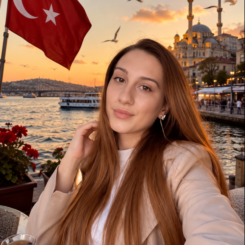 Cristina P. profile photo