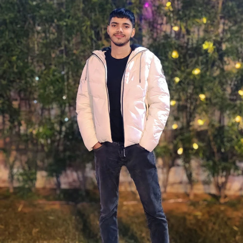Kuldeep  Y. profile photo