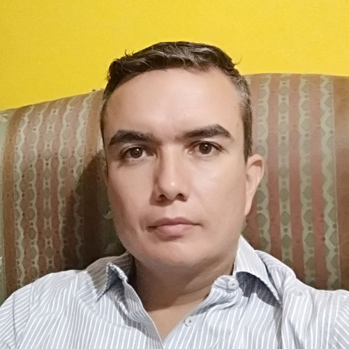 Andres Felipe F. profile photo