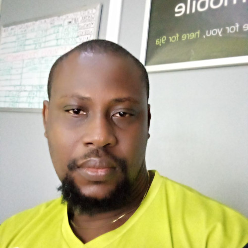 Michael  O. profile photo