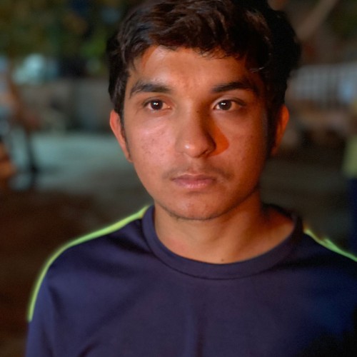 Tarang  P. profile photo