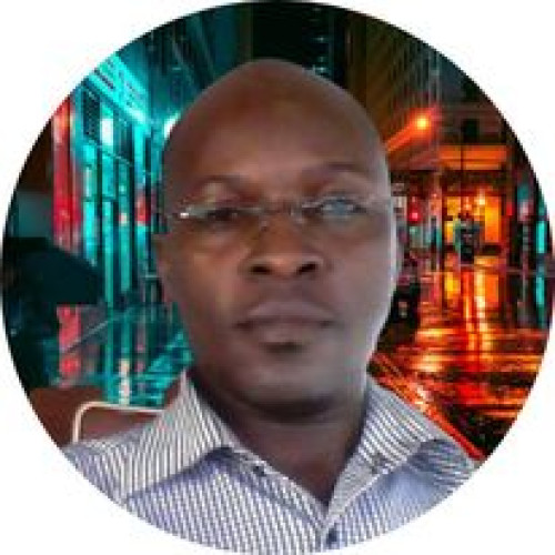Mike T. profile photo