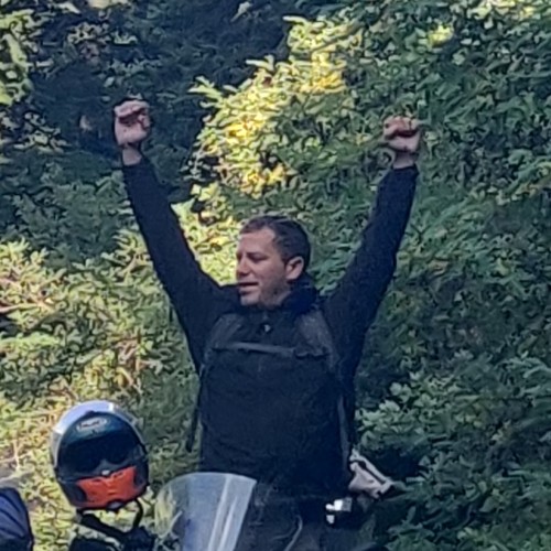 Jacob  E. profile photo