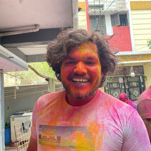 Sanket B. profile photo