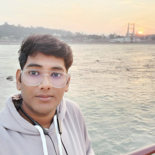 NIKHIL G. profile photo