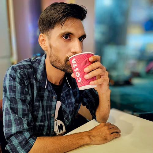 Aman S. profile photo