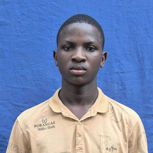 Jeremia m. profile photo