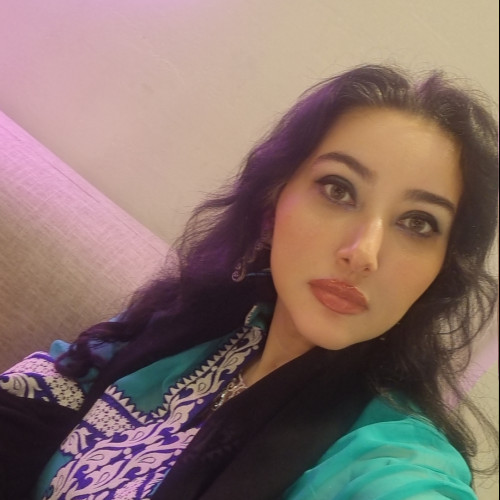 Zainab H.