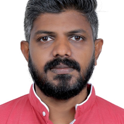 Arun Kumar S. profile photo