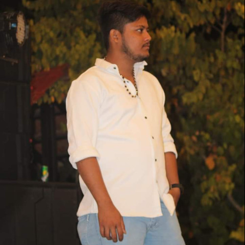 Vivek M. profile photo