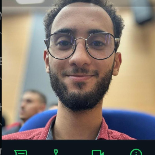 Hamza E. profile photo