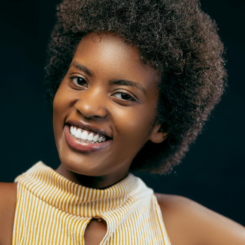 Pauline  K. profile photo