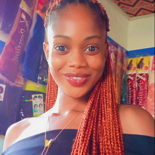 Sunshine B. profile photo