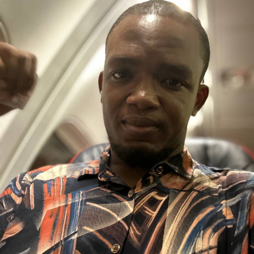 Emmanuel R. profile photo