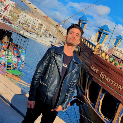 Sufjan K. profile photo