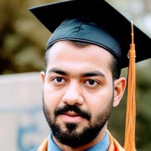 Fakhir N. profile photo