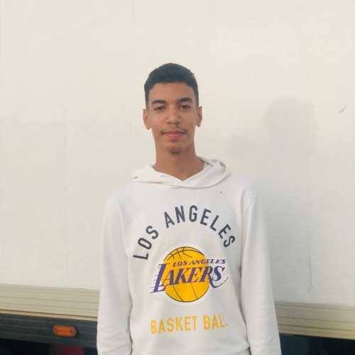 Mohamed I. profile photo