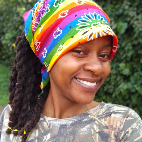 Magdalyne M. profile photo