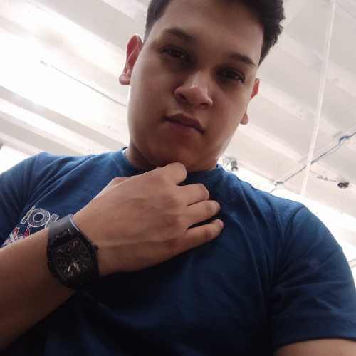 Alejandro U. profile photo