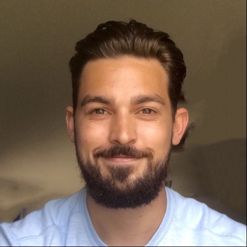 David K. profile photo