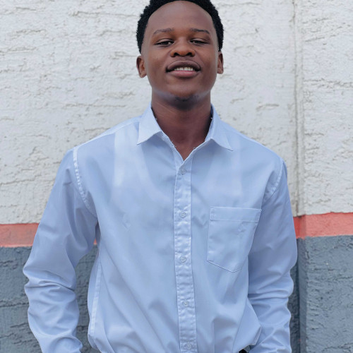 JOHN M. profile photo