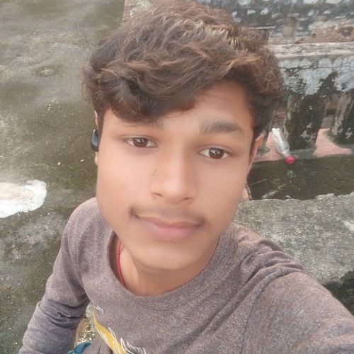 Gabbar  S.