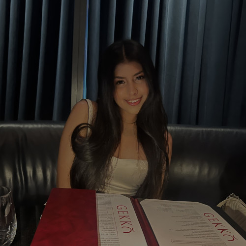 Mariana M. profile photo