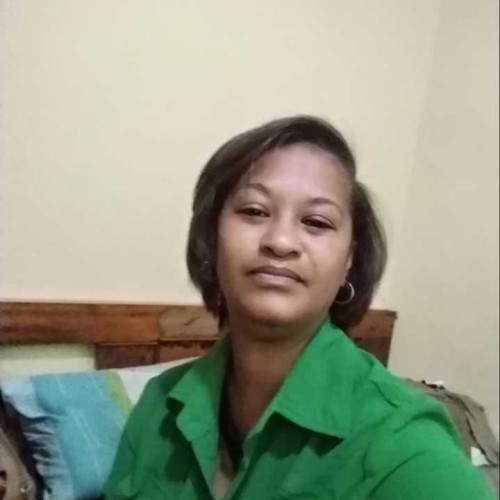 Faldielah F. profile photo