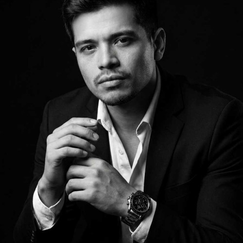 Luis Eduardo O. profile photo