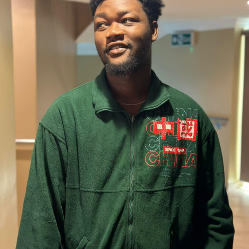 Davidson  A. profile photo